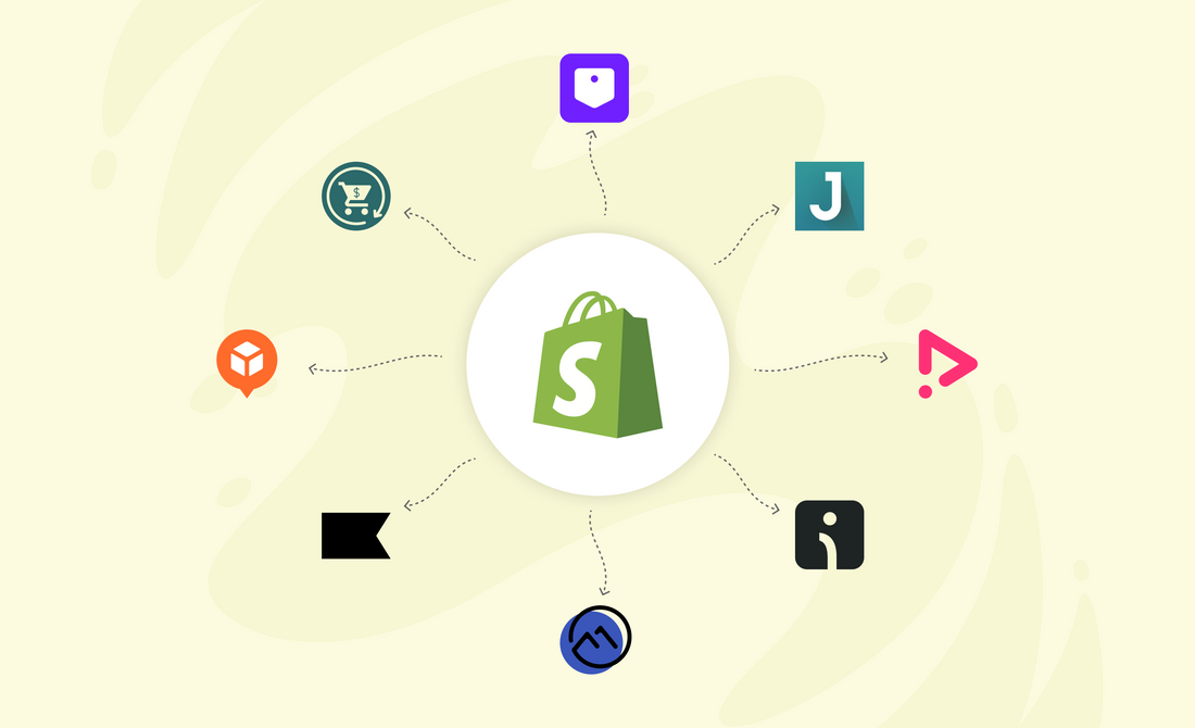 8 Free Shopify Apps Every Store Owner Should Have