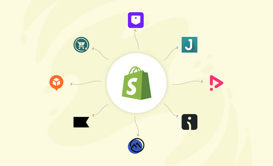 8 Free Shopify Apps Every Store Owner Should Have