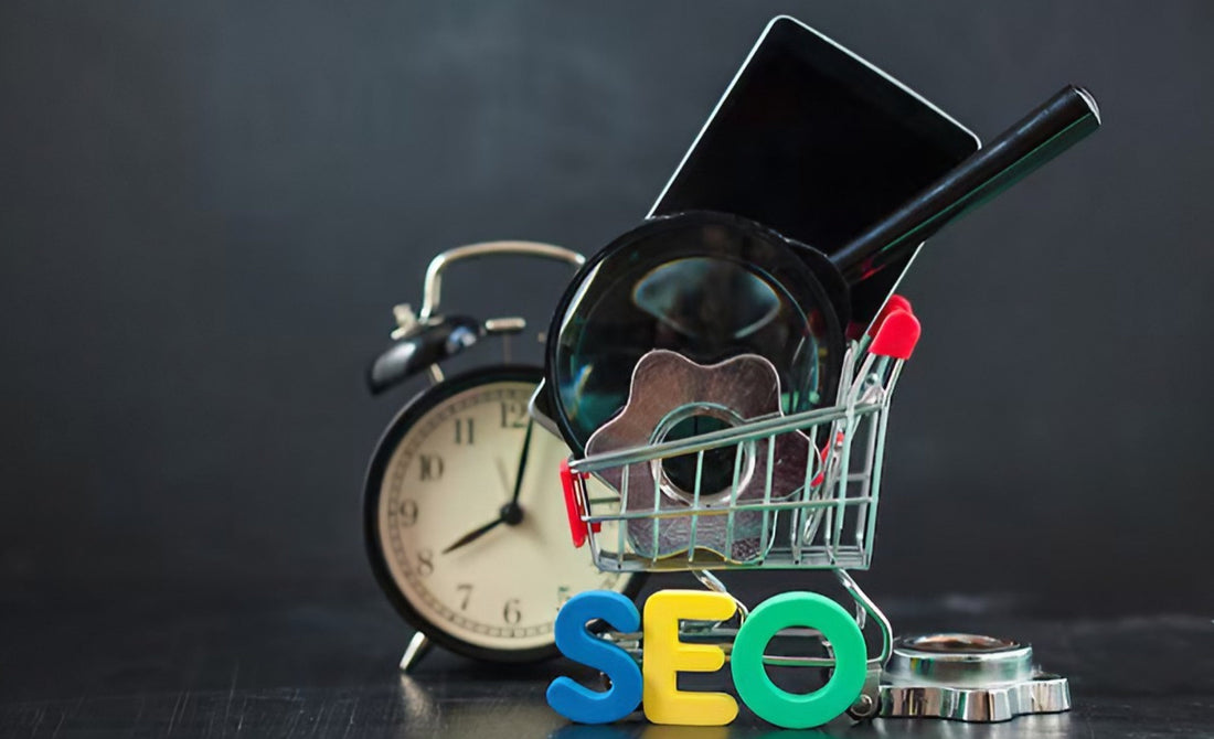 8 Genius Hacks to Boost SEO for Ecommerce Product Pages