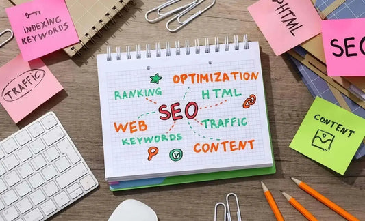 9 Reasons Why You Need an Ecommerce SEO Agency in 2025