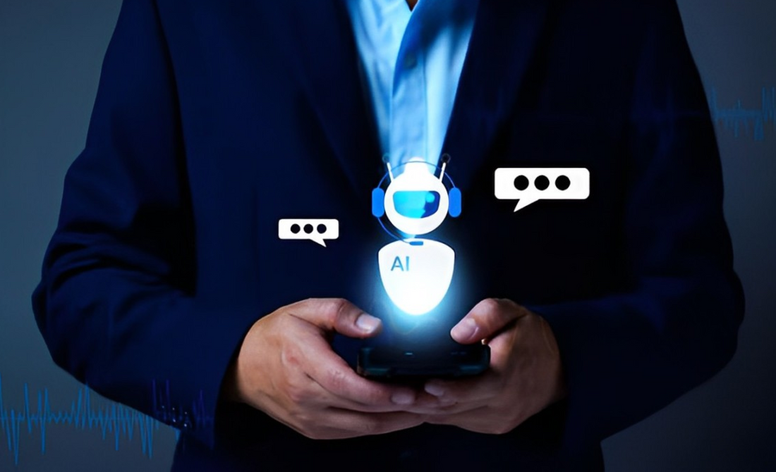 Chatbot or Conversational