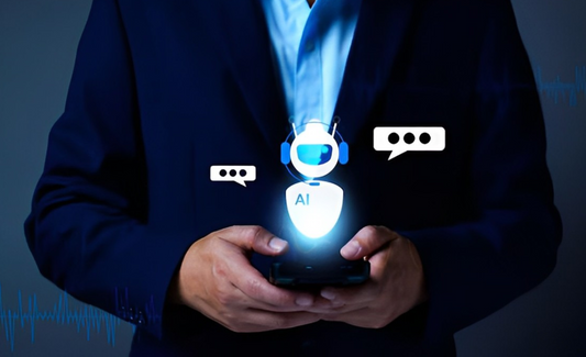 Chatbot or Conversational