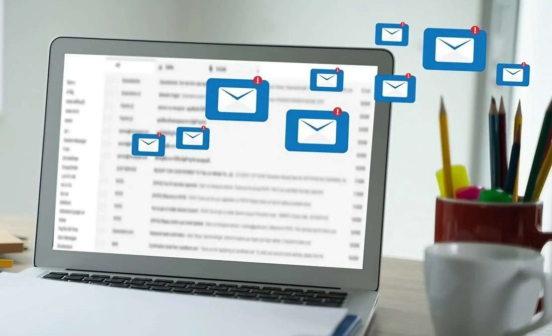 Email Marketing ROI Tanking? | Declutter Your List with 9 Tips