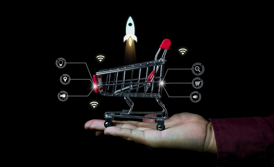  From Startup to Scale-Up: Shopify Growth Hacks for 2025