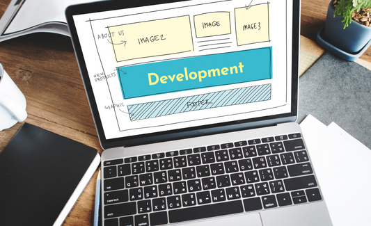 From Vision to Reality: Shopify Development At CrawlApps