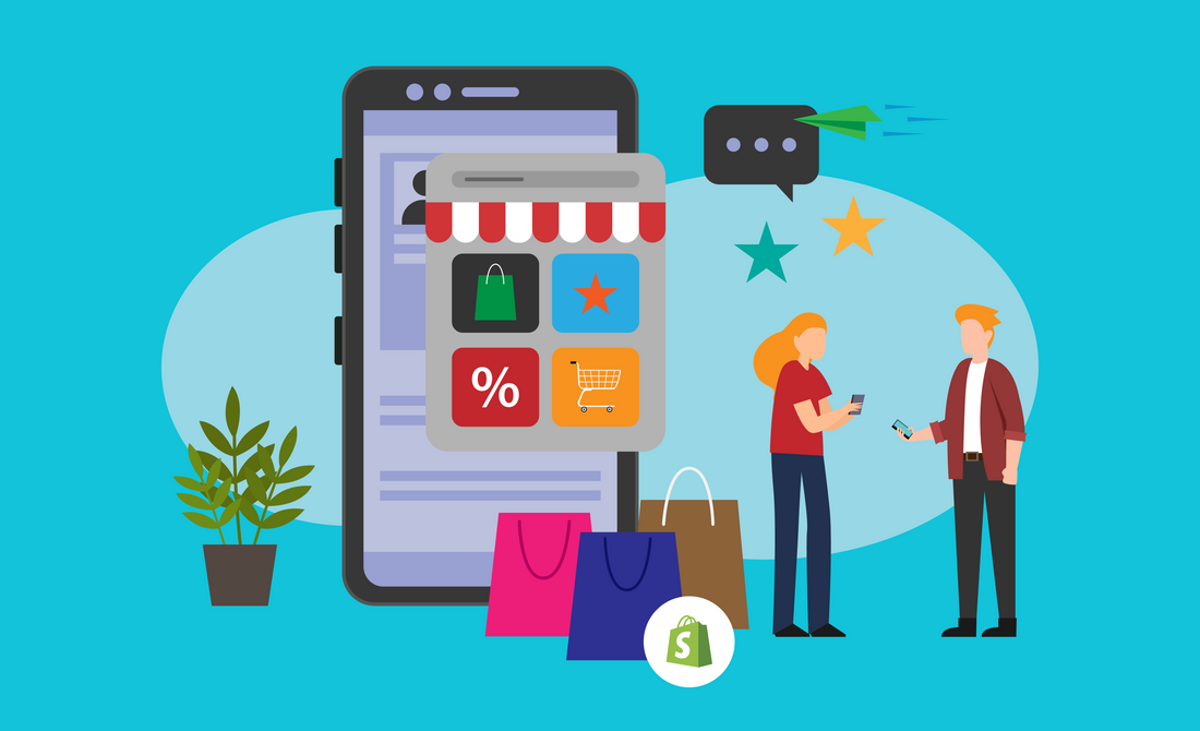 How Behavioural Marketing Can Help Shopify Stores Retain Customers?