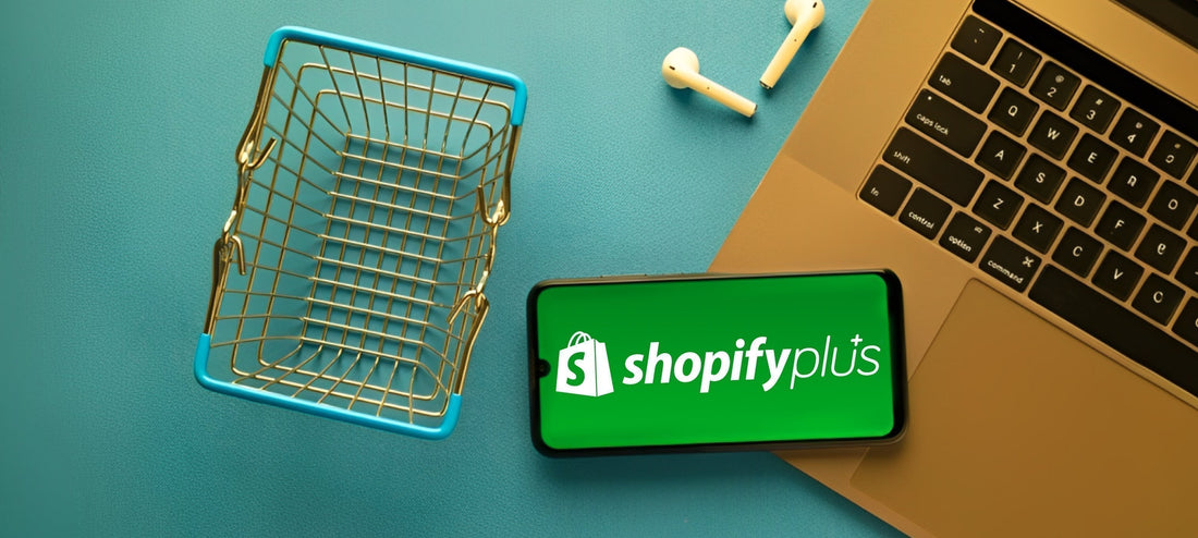 shopify  plus agency