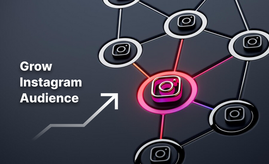 How to Grow Instagram Audience For Your Shopify Store?