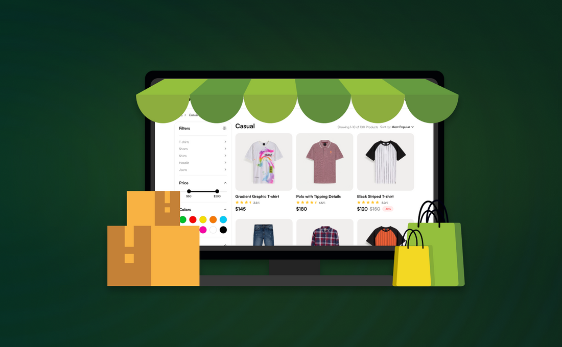 How to Sell on Shopify Without Spending Big on Ads