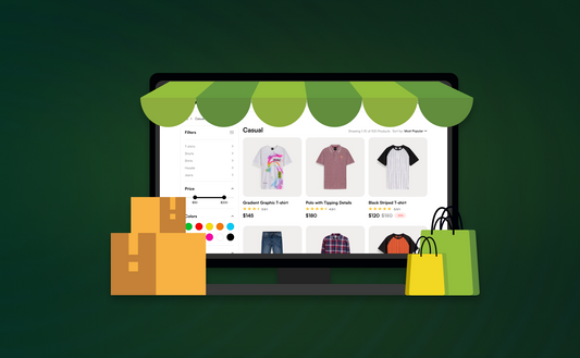 How to Sell on Shopify Without Spending Big on Ads