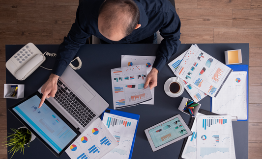 How to Set the Perfect Google Ads Budget in 2025