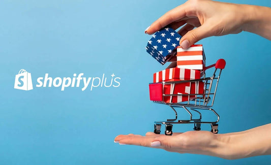 The Real Reason U.S. Luxury Brands Trust Shopify Plus in 2025