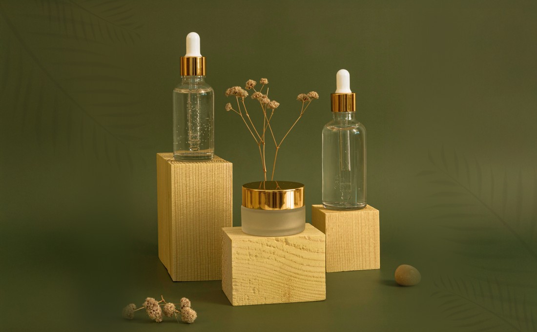 Popular Beauty and Health brands Using Shopify in 2025