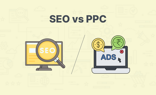 SEO vs PPC: What’s Right for Your Shopify Store?