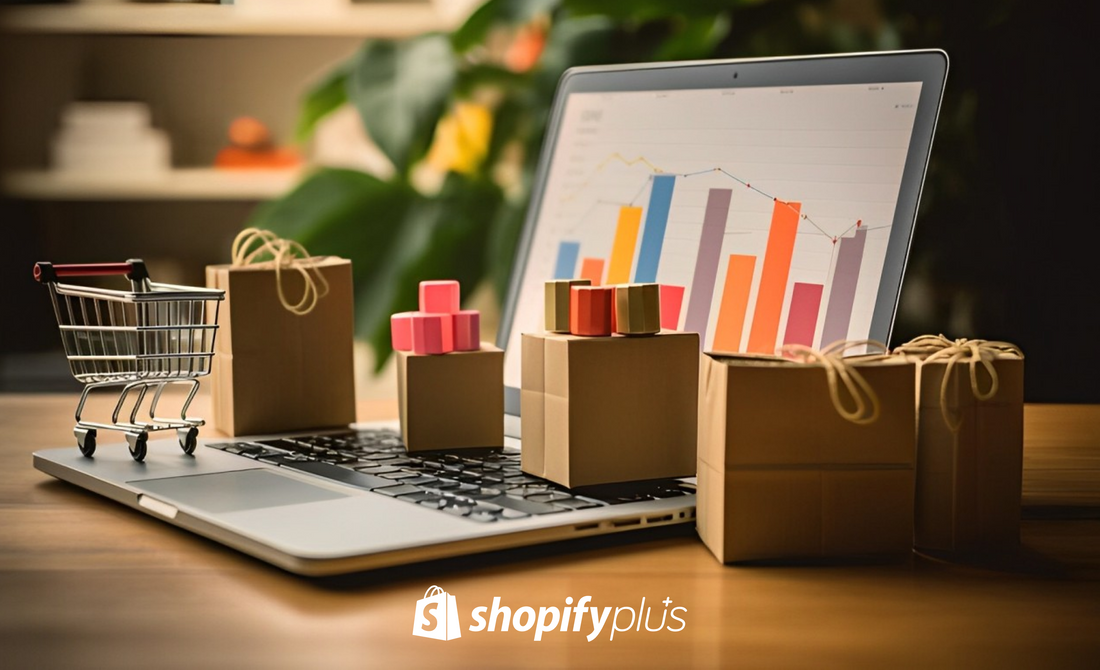 Shopify Plus Secrets: Drive Conversions with Bundles & Variations