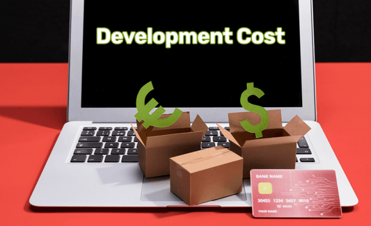 Shopify Website Development Costs in 2025: Full Breakdown