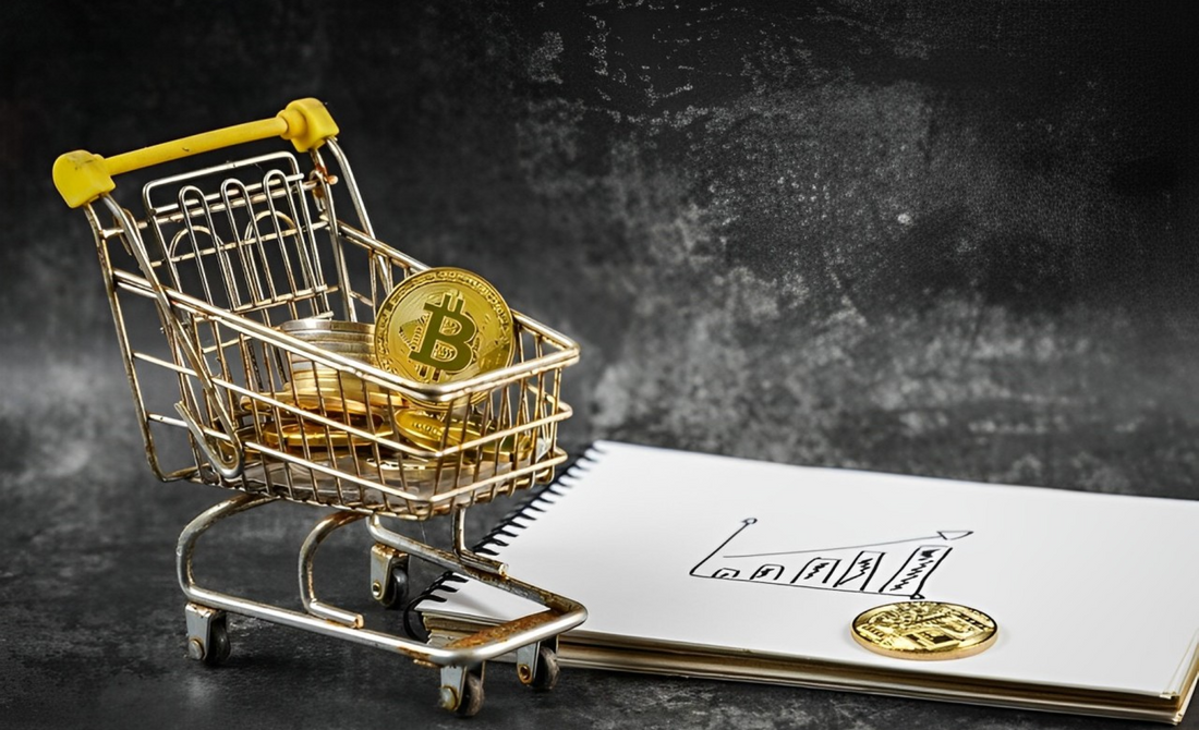 Shopify and Blockchain: Leading the Secure Payment Revolution