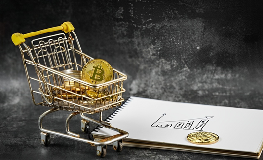 Shopify and Blockchain: Leading the Secure Payment Revolution