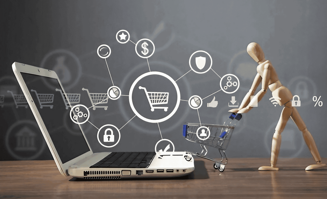 Surge in Online Shopping: Trends and Strategies for 2025
