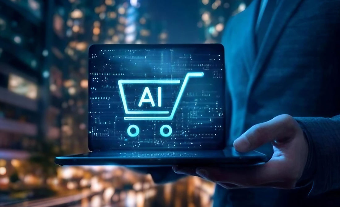 The AI Ecommerce Tools You Can't Miss in 2025!