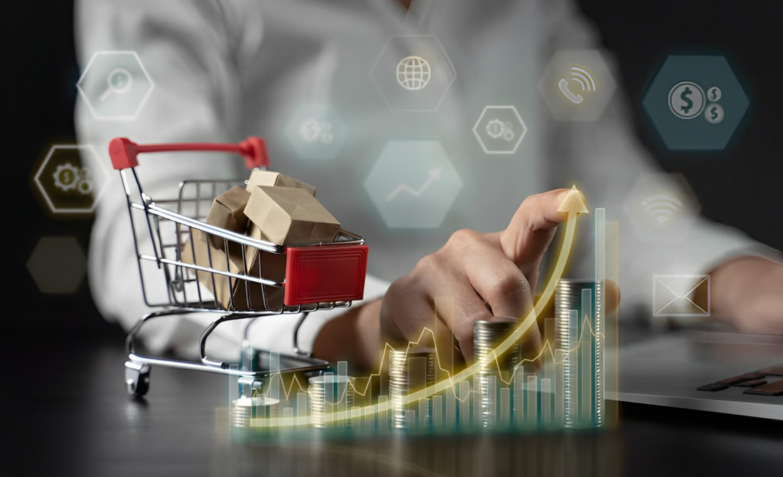 The Shopify Sales Playbook: Increase Revenue with These Tips