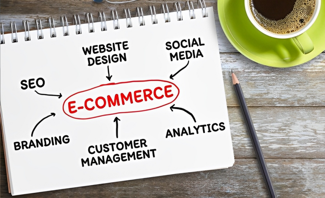 The Ultimate Guide to Choosing a Shopify SEO Agency