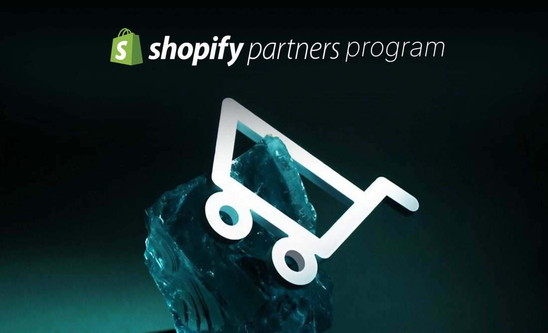 The key updates to the Shopify Partner Program for 2025