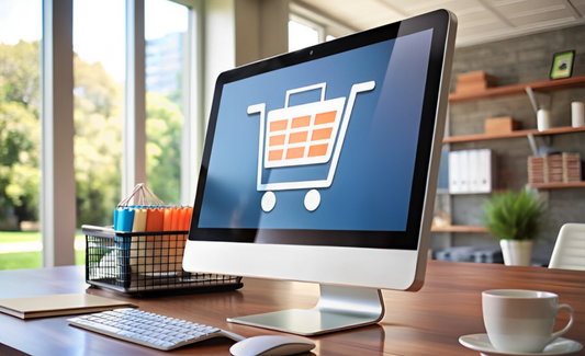 This guide will help you navigate the Shopify app store in 2024