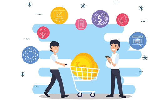 Types of Ecommerce Shoppers & How to Win Them Over