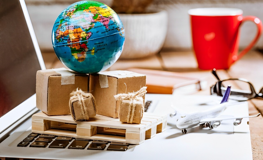 What Every Merchant Needs to Know About Cross-border ecommerce