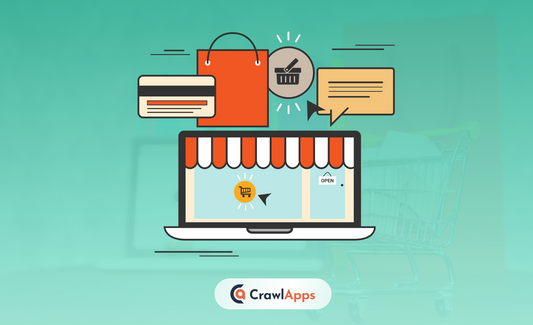 Why CrawlApps Is the Shopify Development Agency You Need