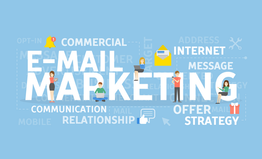 Winning B2C Email Marketing Campaigns for 2025