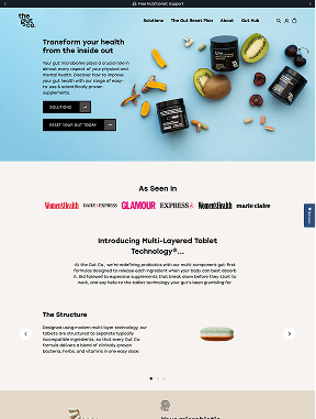 Shopify B2B & Wholesale