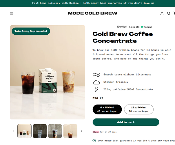 Seamless Shopify Subscription Integration