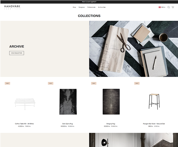 Modular Product Configuration